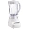 Hamilton Beach Hamilton Beach White Metal/Plastic Blender 56 oz 10 speed 50166 - alternate 1